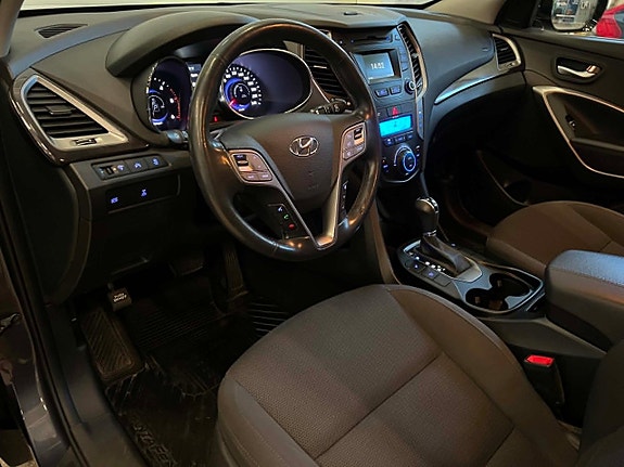 Hyundai Santa Fe 7 of 22