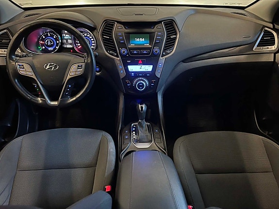 Hyundai Santa Fe 8 of 22