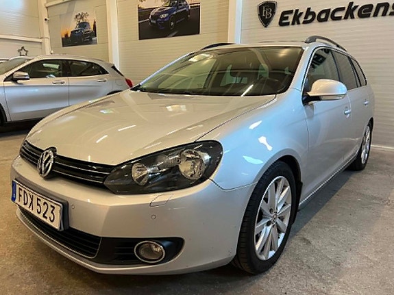 Volkswagen Golf I 2 of 5