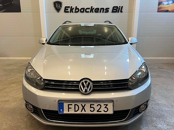 Volkswagen Golf I