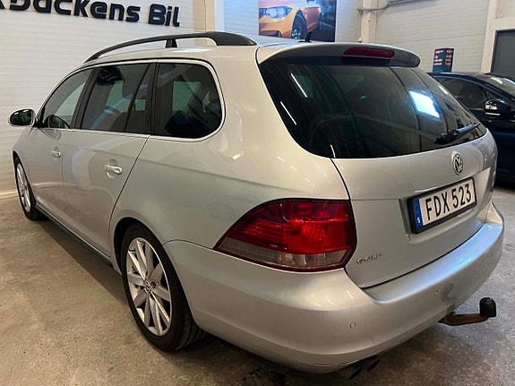 Volkswagen Golf I 4 of 5