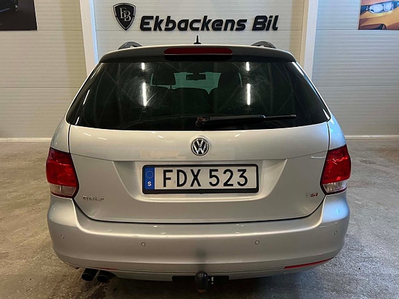 Volkswagen Golf I 5 of 5