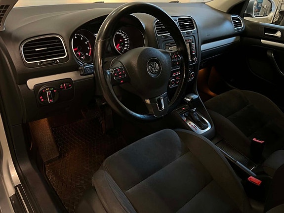 Volkswagen Golf VI 7 of 19