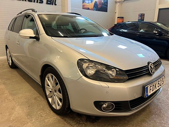 Volkswagen Golf I 3 of 5