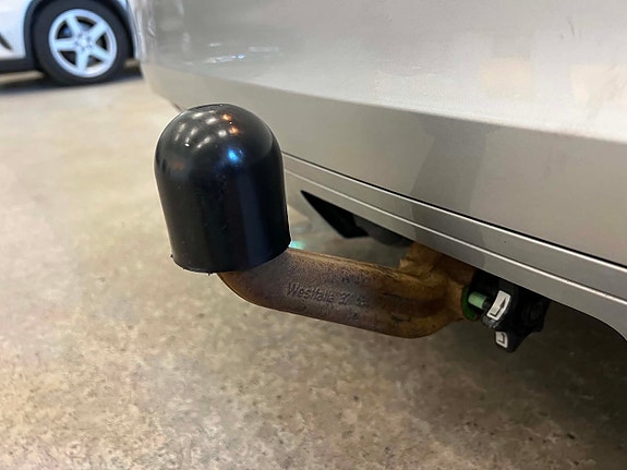 Volkswagen Golf VI 19 of 19