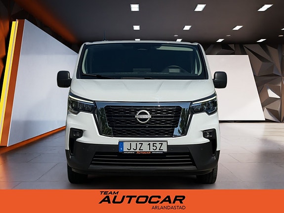 Nissan Primastar 3 of 5