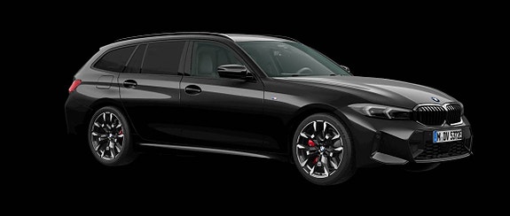 BMW 330e 2 of 4