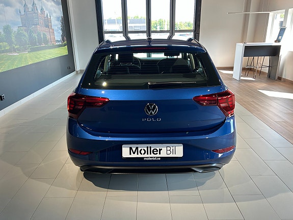 Volkswagen Polo 4 of 5