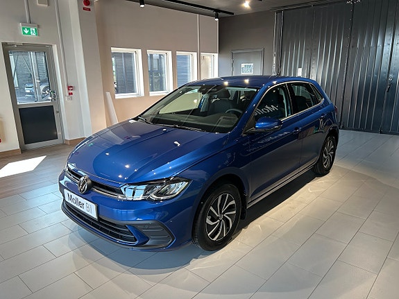 Volkswagen Polo 6 of 19