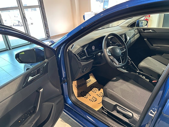 Volkswagen Polo 9 of 19