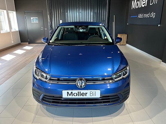 Volkswagen Polo 7 of 19