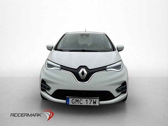 Renault Zoe 2 of 5