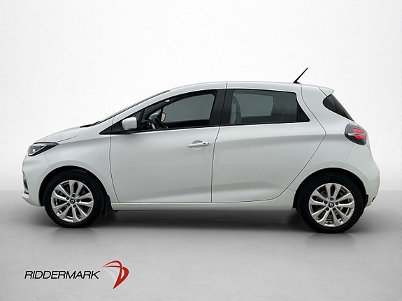 Renault Zoe 5 of 5