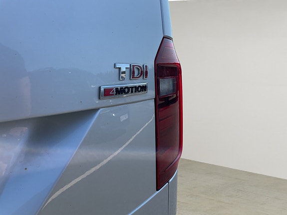 Volkswagen Caddy Maxi 30 of 30
