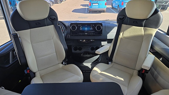 Adria SUPERSONIC 780DC drag klima 13 of 24