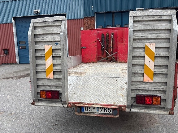 Mercedes-Benz Atego 1023 3 of 4