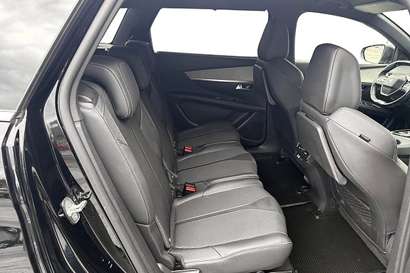 Peugeot 5008 13 of 22
