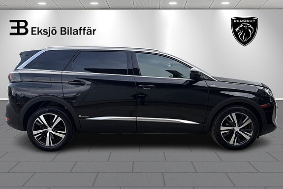 Peugeot 5008 4 of 5