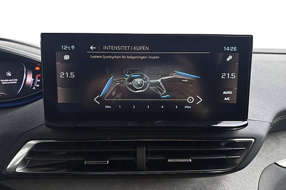 Peugeot 5008 20 of 22
