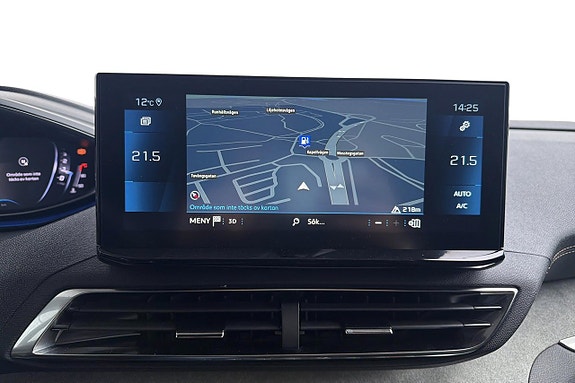 Peugeot 5008 17 of 22