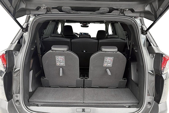 Peugeot 5008 15 of 22