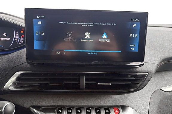 Peugeot 5008 19 of 22