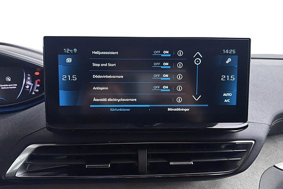 Peugeot 5008 18 of 22