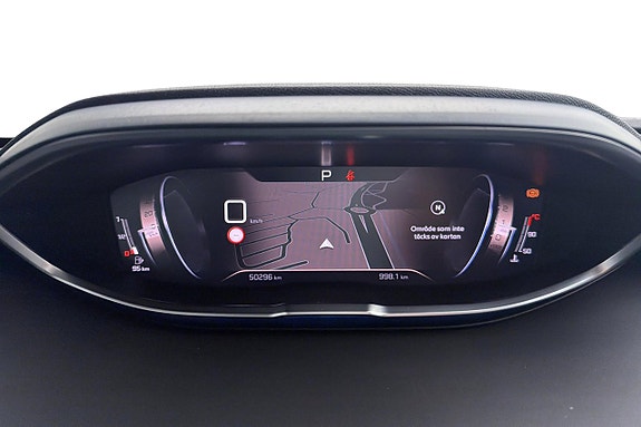 Peugeot 5008 22 of 22