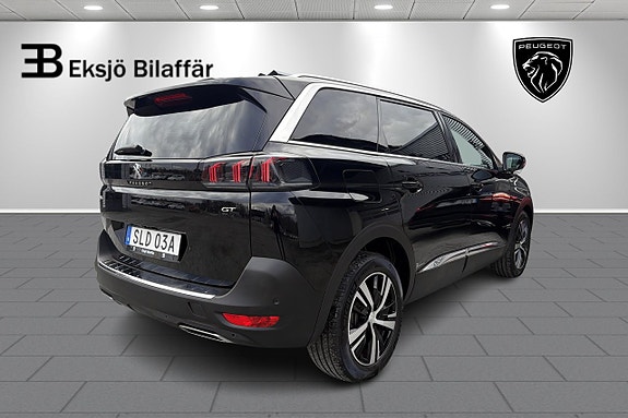 Peugeot 5008 5 of 5