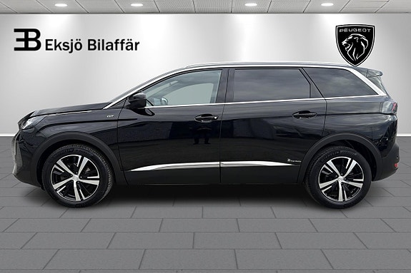 Peugeot 5008 7 of 22