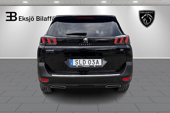 Peugeot 5008 6 of 22