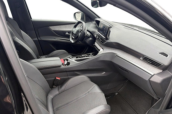 Peugeot 5008 11 of 22
