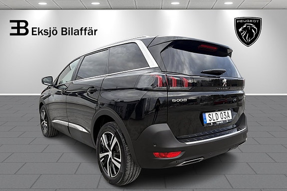 Peugeot 5008 8 of 22