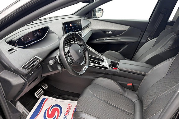 Peugeot 5008 10 of 22