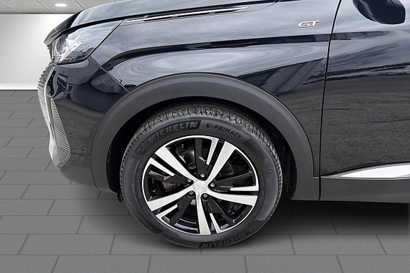 Peugeot 5008 9 of 22