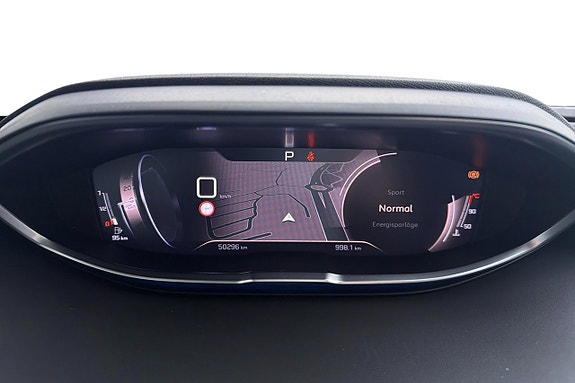 Peugeot 5008 21 of 22