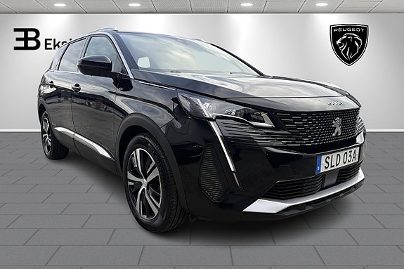 Peugeot 5008 3 of 5
