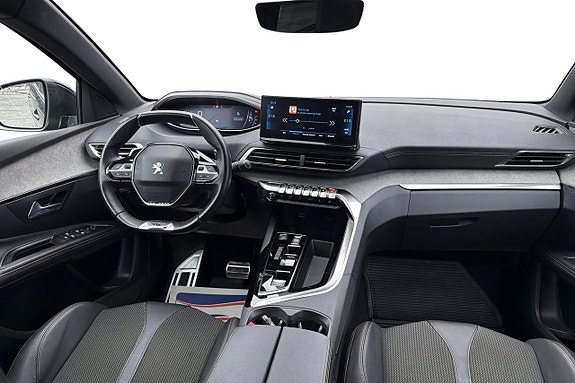 Peugeot 5008 12 of 22