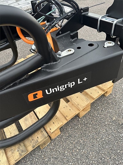 Quicke Unigrip 7 of 11