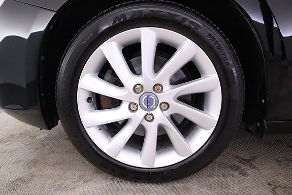Volvo V60 9 of 20
