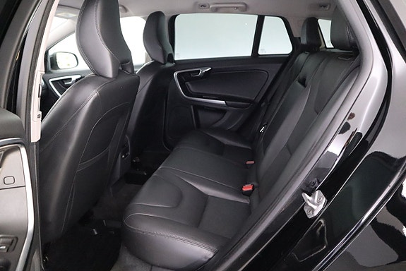 Volvo V60 12 of 20