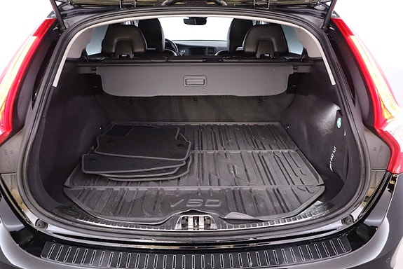 Volvo V60 19 of 20