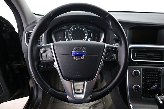 Volvo V60 13 of 20