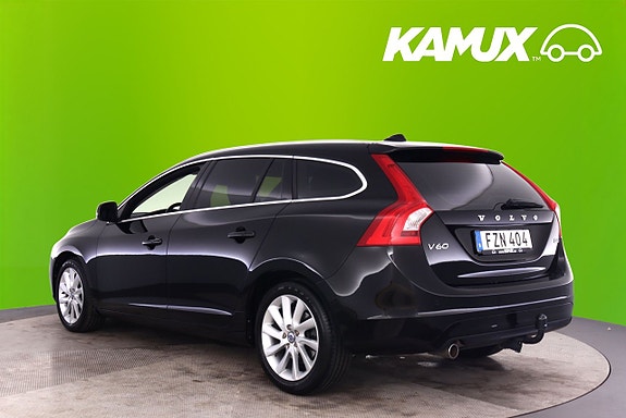Volvo V60 5 of 5