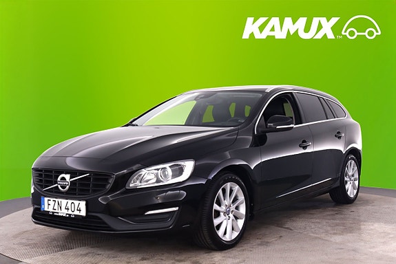 Volvo V60 6 of 20