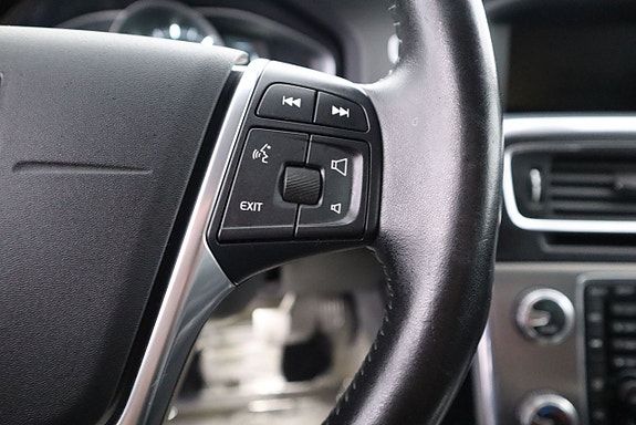 Volvo V60 15 of 20