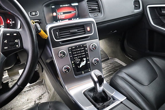 Volvo V60 17 of 20