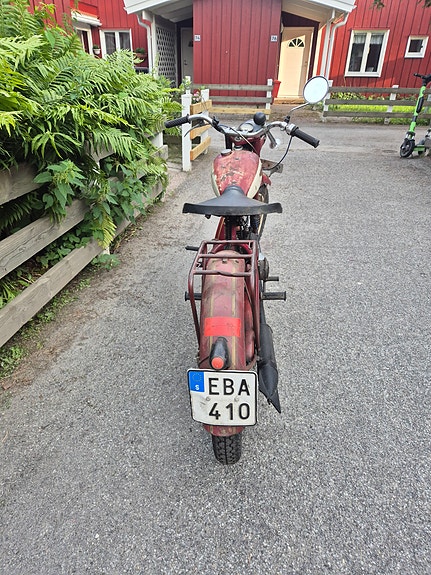 Nv 11 rödmyra 3 of 4