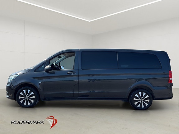 Mercedes-Benz eVito Tourer 6 of 30