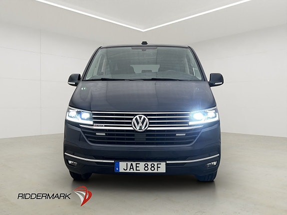 Volkswagen Multivan 5 of 5